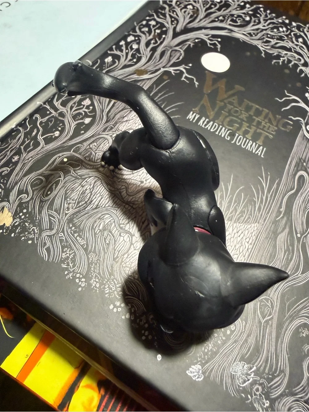 Warriors Cats Mystery Figure Scourge Series 1